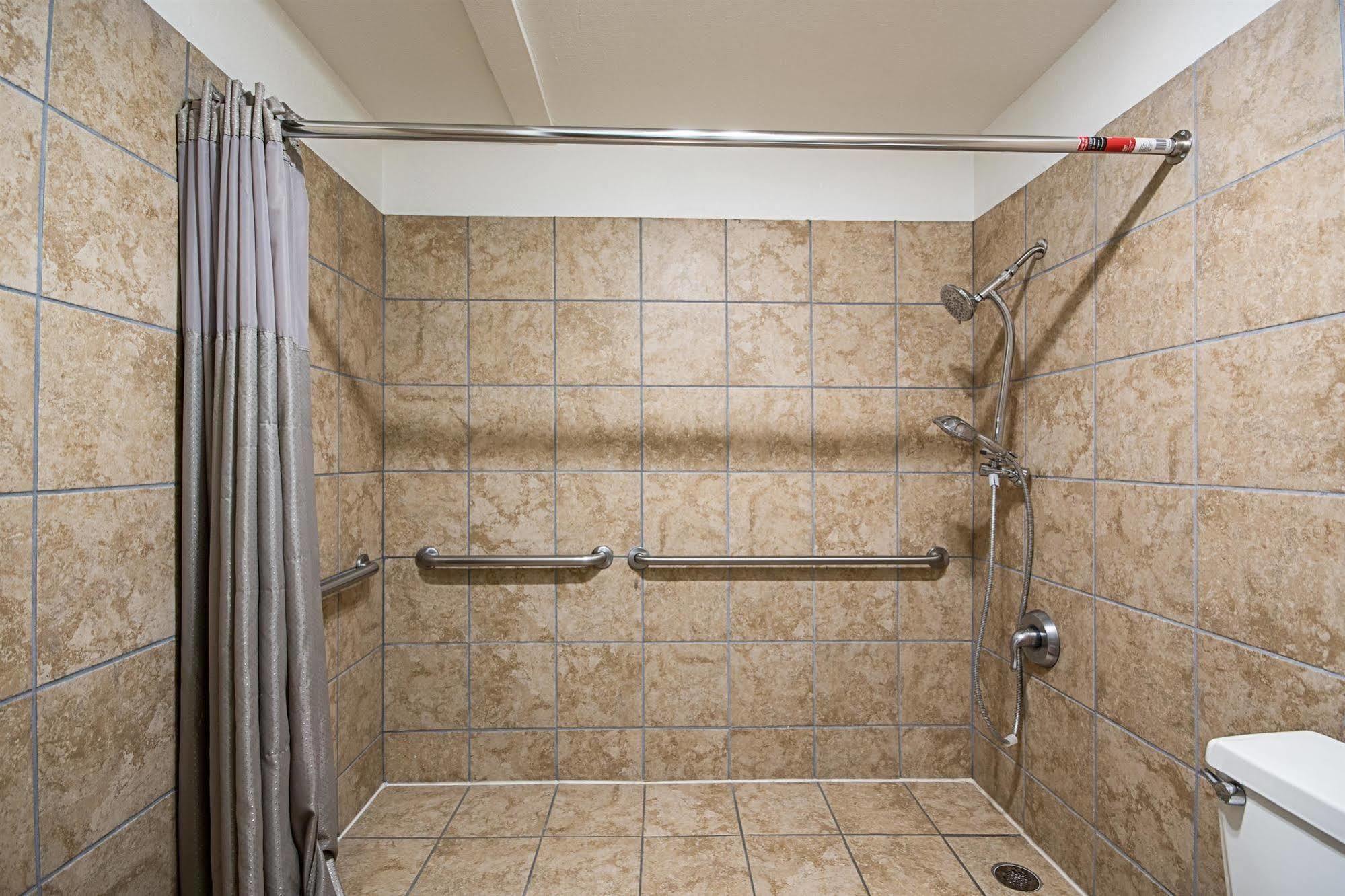 Motel 6 Ferndale Dış mekan fotoğraf