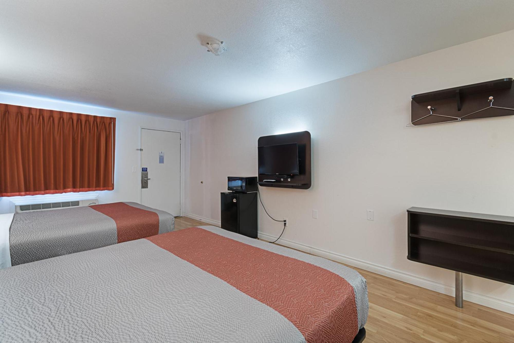 Motel 6 Ferndale Dış mekan fotoğraf